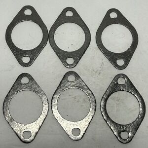 Lawn-Boy Exhaust Gasket Set of 6 Part Number 98-1392 Small Engine Repair OEM